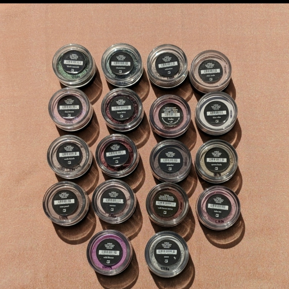 2 passion eyeshadow